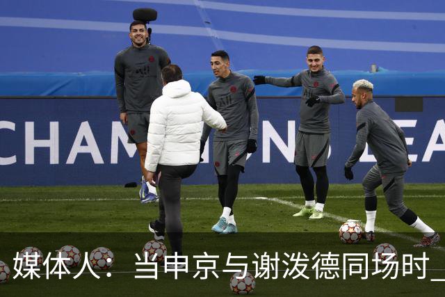 媒体人：当申京与谢泼德同场时 火箭的挡拆防守会被对手无情摧毁